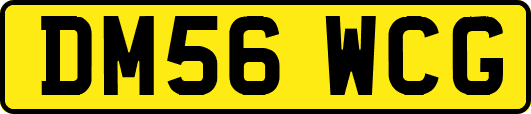 DM56WCG
