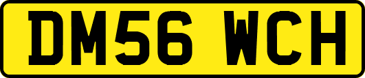 DM56WCH