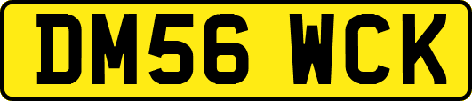 DM56WCK
