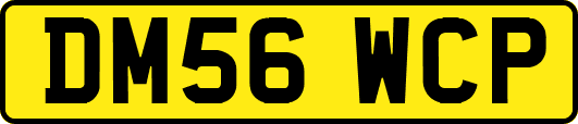 DM56WCP