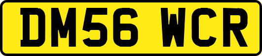 DM56WCR