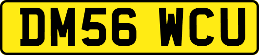 DM56WCU