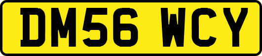 DM56WCY