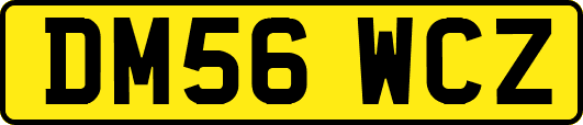 DM56WCZ