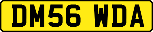 DM56WDA