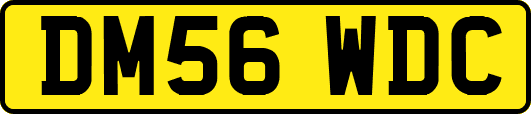 DM56WDC