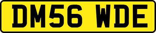 DM56WDE