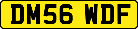 DM56WDF
