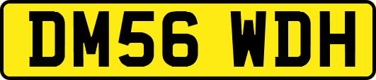 DM56WDH
