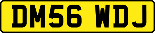 DM56WDJ