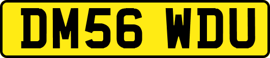 DM56WDU