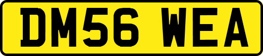 DM56WEA