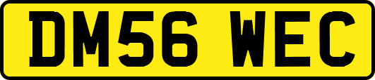 DM56WEC