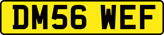 DM56WEF