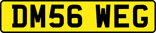 DM56WEG