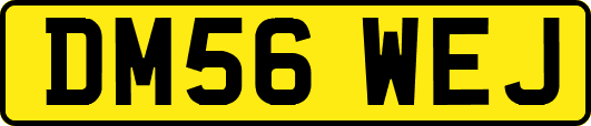 DM56WEJ