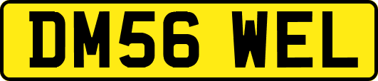 DM56WEL