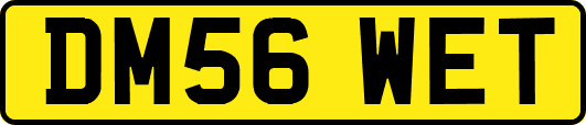 DM56WET