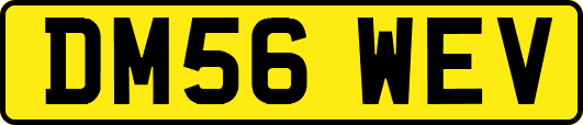 DM56WEV