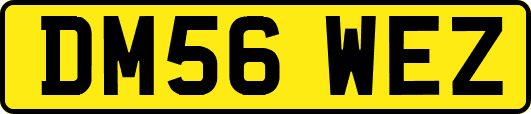 DM56WEZ