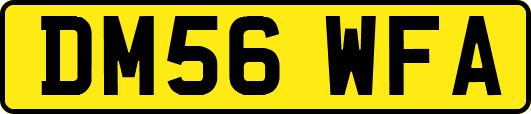 DM56WFA
