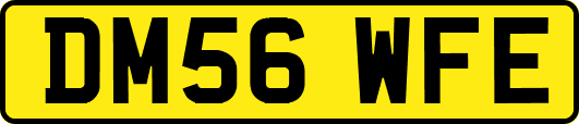 DM56WFE