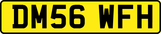 DM56WFH