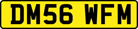 DM56WFM