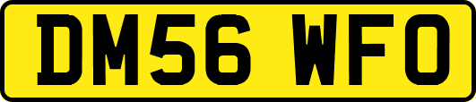 DM56WFO