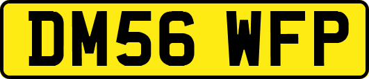 DM56WFP