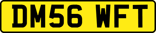DM56WFT