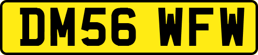 DM56WFW