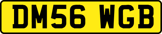 DM56WGB