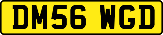 DM56WGD