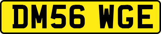 DM56WGE