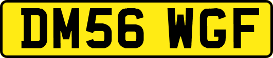 DM56WGF