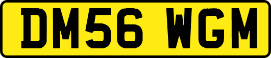 DM56WGM