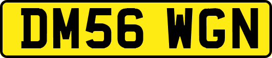 DM56WGN