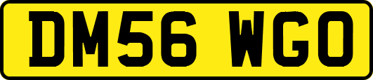 DM56WGO