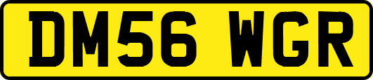 DM56WGR
