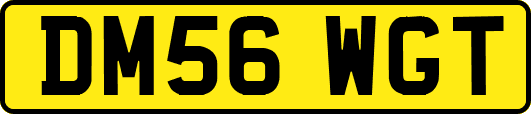 DM56WGT