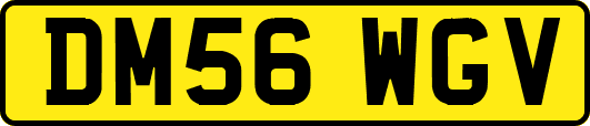 DM56WGV