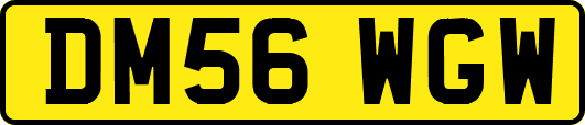 DM56WGW
