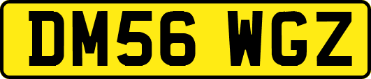 DM56WGZ