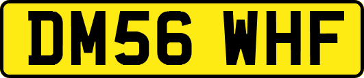 DM56WHF