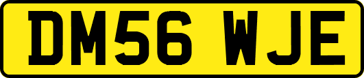 DM56WJE