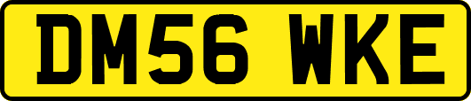 DM56WKE