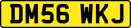 DM56WKJ