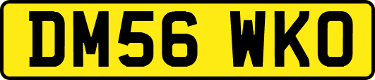 DM56WKO