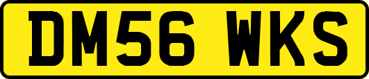DM56WKS